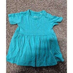 Bubble baby bamboo dress size 6-12M